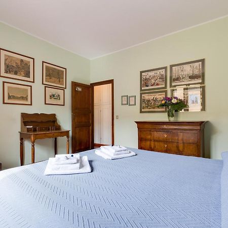 Rome As You Feel - Luxury Cappellari Apartment Exterior photo