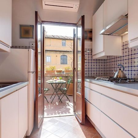 Rome As You Feel - Luxury Cappellari Apartment Exterior photo