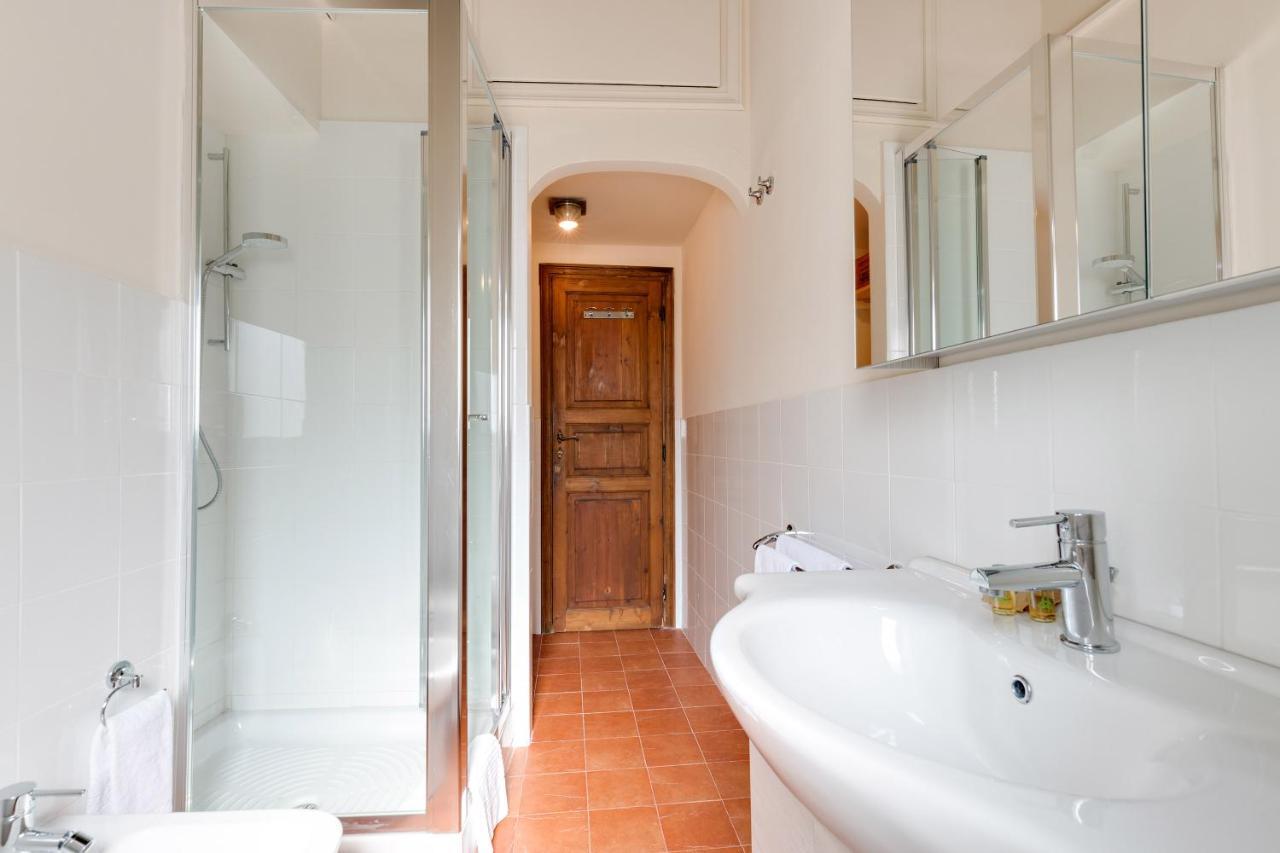 Rome As You Feel - Luxury Cappellari Apartment Exterior photo