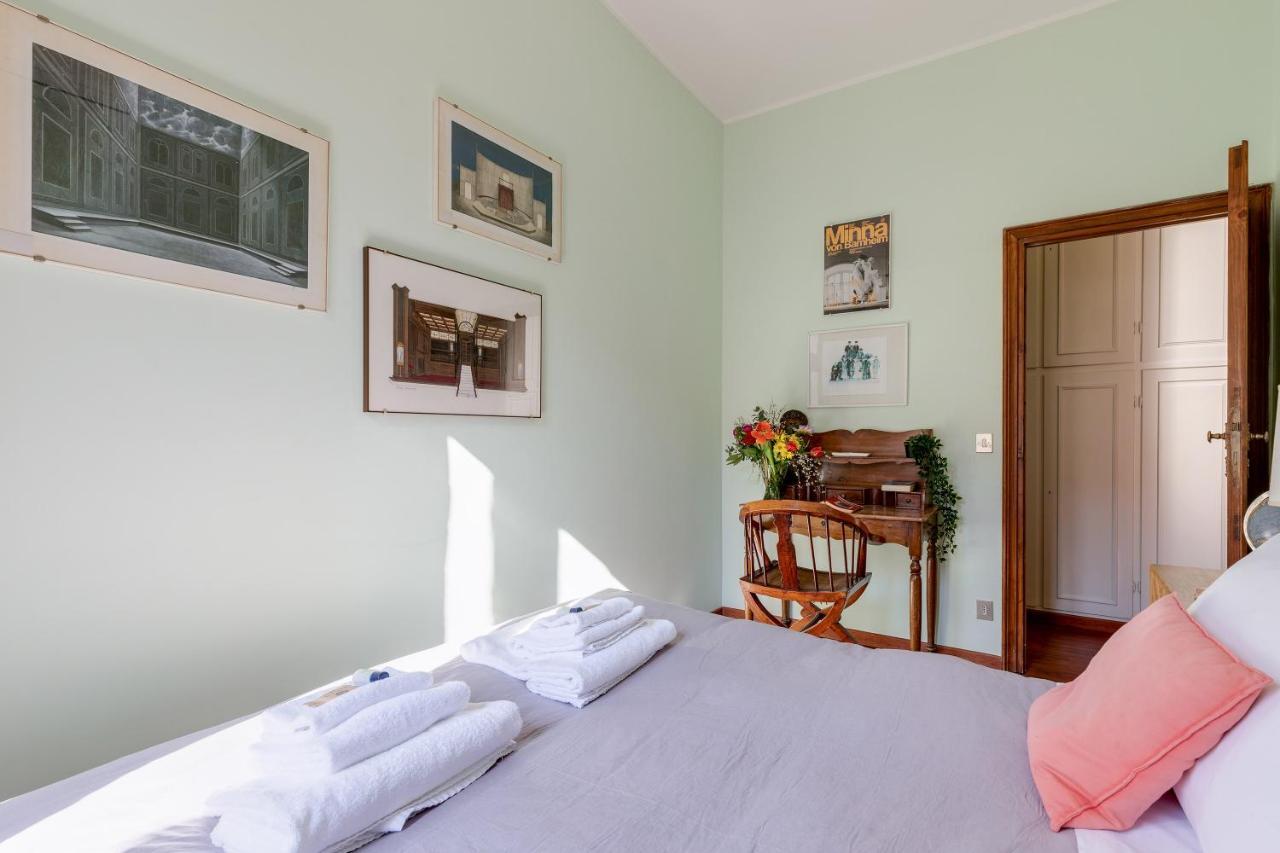 Rome As You Feel - Luxury Cappellari Apartment Exterior photo